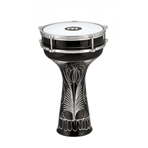 Meinl HE-124 Hand Engraved Darbuka