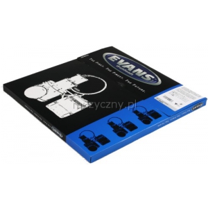 Evans B14ECS EC2 Schlagzeugfell