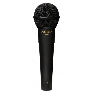 Audix OM-11 dynamisches Mikrofon
