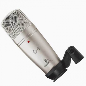 Behringer C1 Kondensatormikrofon