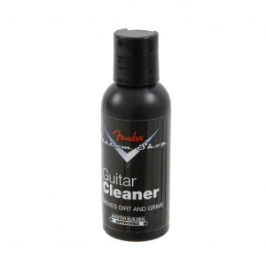 Fender Custom Shop Guitar Polish 