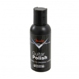 Fender Guitar Polish