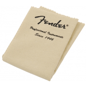 Fender Polish Cloth
