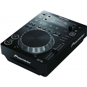 Pioneer CDJ-350K CD/MP3 Player