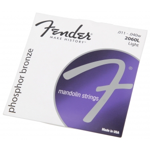 Fender 2060L phosphor bronze Saiten