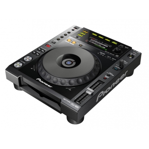 Pioneer CDJ-850K CD-Player