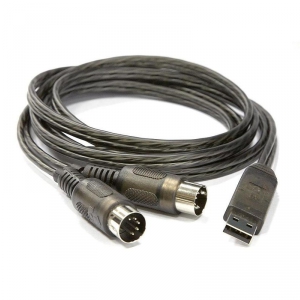 CME U2MIDI v2