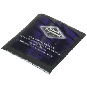 Black Diamond N-600MB Saiten f�r Westerngitarre