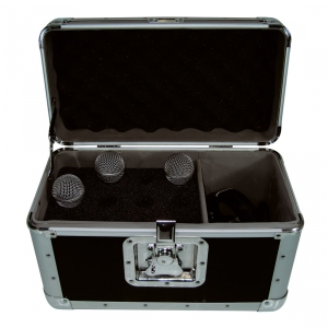 Accu Case ACF-SW/Microphone Case