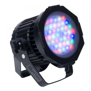 Elation Elar 108 PAR RGBW LED 36 x 3W