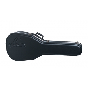 Ovation 8117 Super Shall Bowl Westerngitarrenkoffer