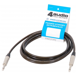 4Audio GT1075 5m Kabel