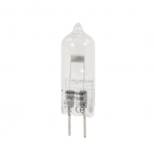 Omnilux 24V/150W FCS 50h halogen Glhbirne