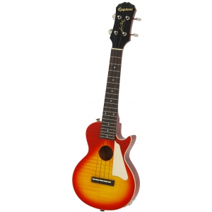 Epiphone LP Ukulele Outfit HS - Konzert-Ukulele 