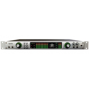 Universal Audio Apollo QUAD FireWire Interface