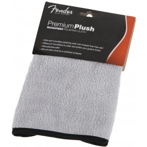 Fender Premium Plush Cloth