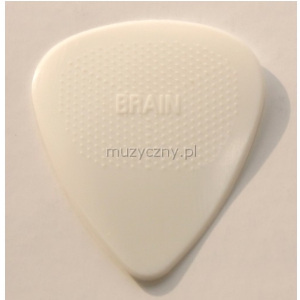 Brain 0.38mm Plektrum