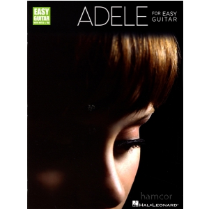 PWM Adele - Easy guitar