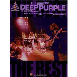 PWM Deep Purple - The best of