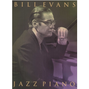 PWM Evans Bill - Jazz piano