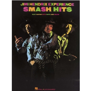 PWM Hendrix Jimi - Smash hits