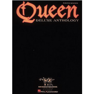 PWM Queen - Deluxe anthology