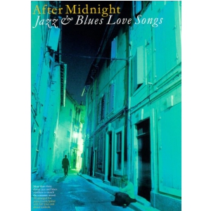 PWM Rni - After midnight. Jazz & Blues love songs