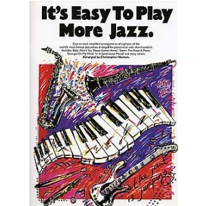 PWM Rni - It′s easy to play more jazz