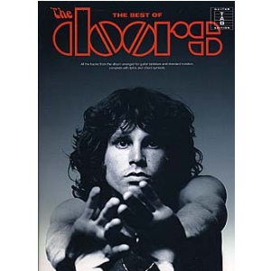 PWM The Doors - The best of