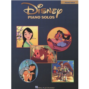 PWM Różni - Disney piano solos