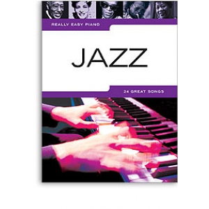 PWM R�ni - Jazz. Really easy piano
