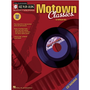 PWM Rni - Motown classics. Jazz play along