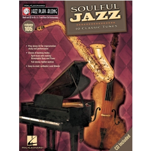 PWM Rni - Soulful jazz. Jazz play along