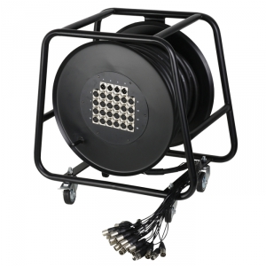 Adam Hall Cables K 28 C 30 D