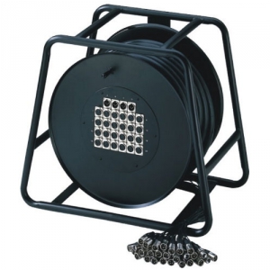 Adam Hall Cables K 28 C 50 D