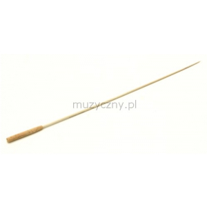 AN Wooden wand fitting cork