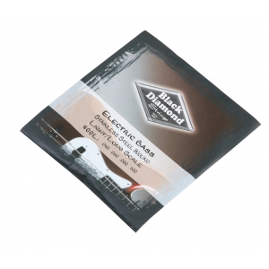 Black Diamond N-400L Saiten f�r Bassgitarre