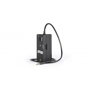 IK Multimedia iRig PRE
