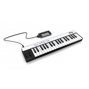 IK Multimedia iRig KEYS Controller-Tastatur