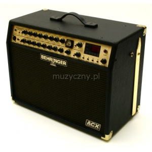 Behringer ACX1000 Ultracoustic