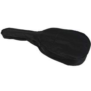 Ewpol Bag fr akustische Jumbo Gitarre