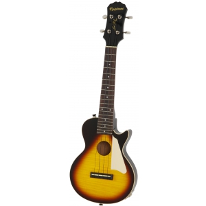 Epiphone LP Ukulele Outfit VS