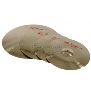 Masterwork Troy Set HH14,C16,R20 Beckensatz