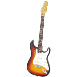 Blade TE-4RC/3TS PRO Texas Standard E-Gitarre