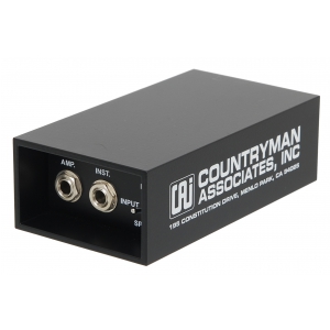 Countryman Type 85 Direct Box