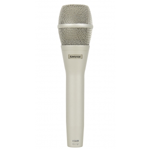 Shure KSM9/SL Mikrofon