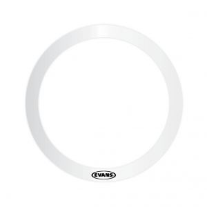 Evans E10ER1 E-Ring 10″/1″