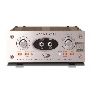 Avalon Design U5 Vorverstrker