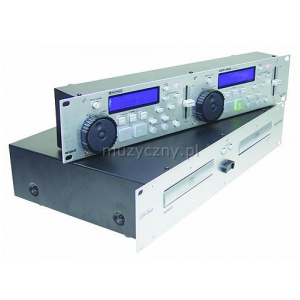 Omnitronic CDP-360 CD-Player