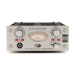 Avalon Design V5 Vorverstrker